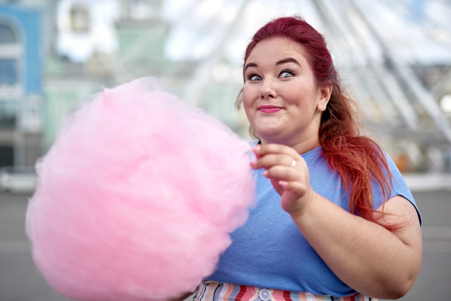 סוכר אוהב שתלים?