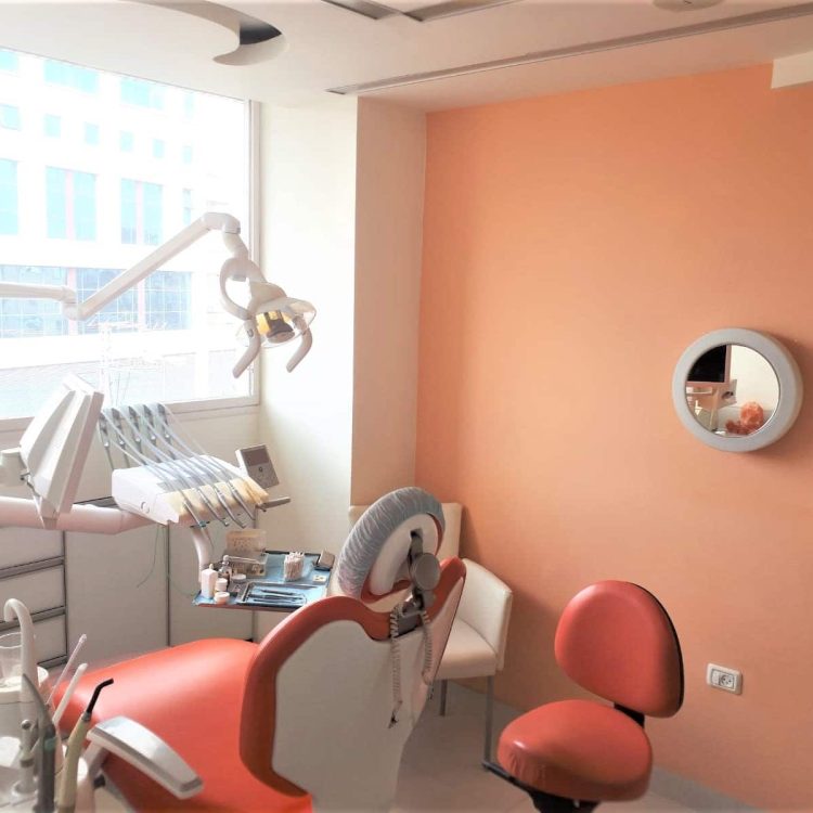 מרפאת יסקין